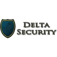 Delta Security - Sicherheitsdienst Magdeburg in Biederitz - Logo