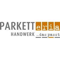 PARKETTeria in Hagen in Westfalen - Logo