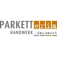 PARKETTeria in Hagen in Westfalen - Logo