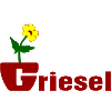 Blumenfachgeschäft & Gärtnerei Griesel in Meißen - Logo