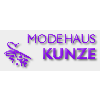 Modehaus Kunze in Lucka - Logo