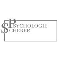 Psychologie Scherer in München - Logo