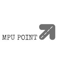 MPU POINT in Köln - Logo