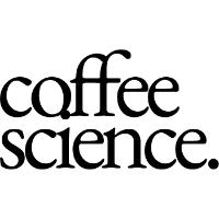Coffee Science in Berlin - Logo