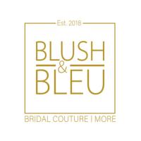 Blush & Bleu Brautmode & Brautkleider in Dresden in Dresden - Logo