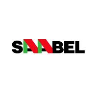 Burkhard Saabel GmbH in Bad Driburg - Logo