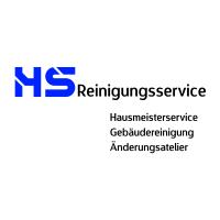 HS Reinigungsservice in Adelsdorf in Mittelfranken - Logo