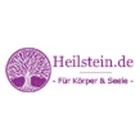 Heilstein Onlineshop in Oberhof in Thüringen - Logo