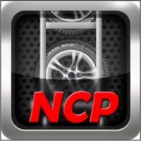 NCP New Carparts liefert Zubehör Wechsel Lagerung von Reifen in Berlin - Logo