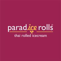 Paradice Rolls in Köln - Logo