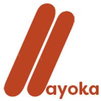 ayoka GmbH & Co. KG in Hamburg - Logo