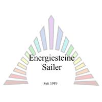 Manfred Sailer Mineralienfachgeschäft in Unterroth - Logo