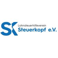 Lohnsteuerhilfeverein Steuerkopf e.V. in Berlin - Logo