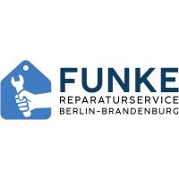 Funke Reparaturservice in Berlin - Logo