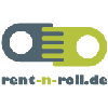 rent'n'roll internet GmbH in Hamburg - Logo