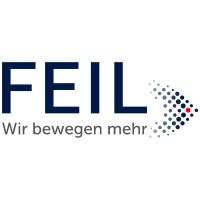 FEIL Lager- und Transportsysteme GmbH in Büren - Logo