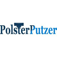 Polsterreinigung Düsseldorf - PolsterPutzer in Düsseldorf - Logo