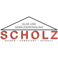 Glas und Gebäudereinigung Scholz in Salzgitter - Logo