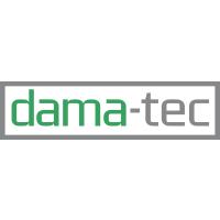 dama-tec GmbH in Sonnenbühl - Logo