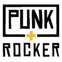 PUNK + ROCKER in Hagen im Bremischen - Logo