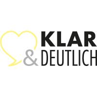 Klar und Deutlich Logopädie und Systematische Beratung in Hennef in Hennef an der Sieg - Logo