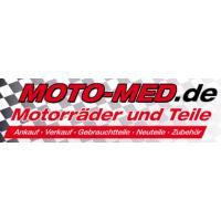 MotoMed-Motorradverkaufen.de in Elxleben an der Gera - Logo