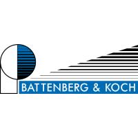 Battenberg & Koch GbR - Planungs- und Bauleitungsbüro in Krauthausen - Logo