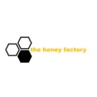 the honey factory Imkereibedarf in Dennheritz - Logo