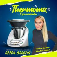 Thermomix Repräsentantin Advina Begic in Bergisch Gladbach - Logo