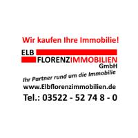 Elbflorenzimmobilien GmbH in Großenhain in Sachsen - Logo