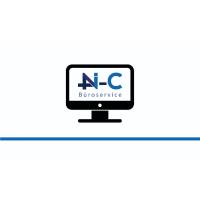 AniC-Büroservice in München - Logo