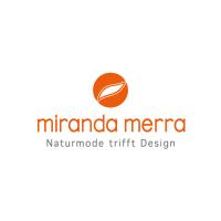 miranda merra Naturmode trifft Design Fair Trade in Dresden - Logo