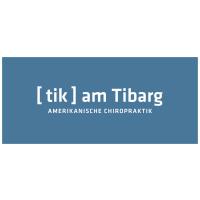 tik am Tibarg - Amerikanische Chiropraktik in Hamburg - Logo