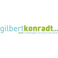 unabhängiger Versicherungsmakler Gilbert Konradt in Blaichach im Allgäu - Logo