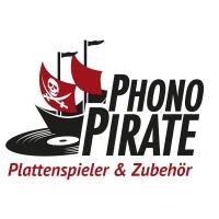 Phono-Pirate in Norderstedt - Logo