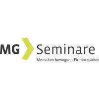 MG Seminare GmbH in Forchtenberg - Logo