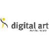 digital art media nova GmbH in Mönchengladbach - Logo