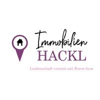 Immobilien Hackl in Hengersberg in Bayern - Logo