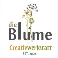 Blume Creativwerkstatt in Schönenberg Kübelberg - Logo