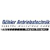 Böhler Antriebstechnik Elektro-Maschinen GmbH in Hochdorf Stadt Freiburg im Breisgau - Logo