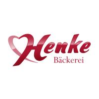 Bäckerei Henke in Diemelstadt - Logo