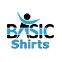 Basic-Shirts.de Onlinehandel in Pliezhausen - Logo