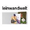 Leinwandwelt - Leinwandbilder & Poster in Berlin - Logo