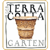 Impruneta Terracotta, Florentino, Der Terracotta Garten in Münster - Logo