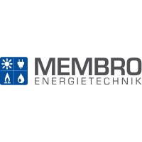 Membro Energietechnik GmbH & Co. KG in Leichlingen im Rheinland - Logo