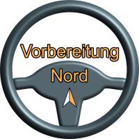 Vorbereitung Nord in Neu Wulmstorf - Logo