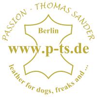 Geschirrsattlerei PASSION Thomas Sander in Berlin - Logo