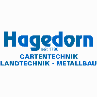 Hagedorn Vertriebs- und Dienstleistungs-Gmbh & Co.KG in Bad Iburg - Logo