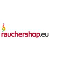 E-Zigaretten Onlineshop – Rauchershop.eu in Berlin - Logo