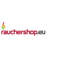 E-Zigaretten Onlineshop – Rauchershop.eu in Berlin - Logo